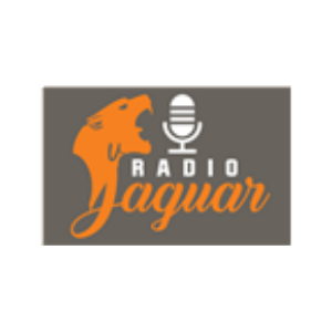 Radio Jaguar-logo
