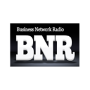 Business Network Radio-logo