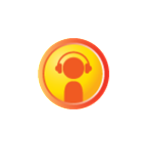 100radios - Classic For Babies-logo