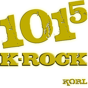 KROCK 101.5-logo