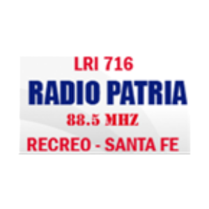 Radio Patria-logo