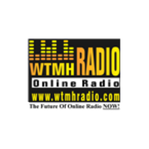 WTMH Radio-logo