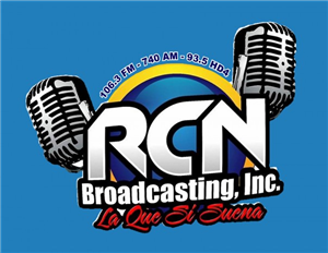 Radio Cantico Nuevo-logo