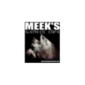 Meeks Genesis Cafe