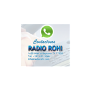 Radio Rohi-logo