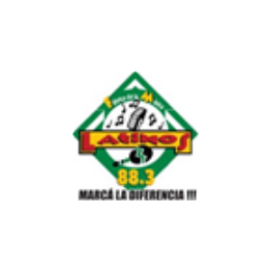 Radio Latinos-logo