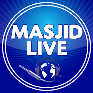 Masjid Live-logo