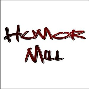 The Humor Mill-logo