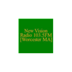 New Vision Radio-logo