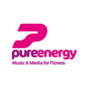 Pure Energy Radio-logo