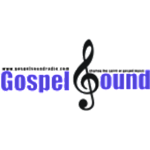 Gospel Sound Radio-logo