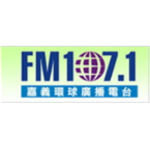 Smile Radio Chiayi-logo