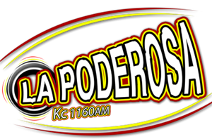 La Poderosa-logo