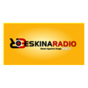 Romanticos en Eskina-logo