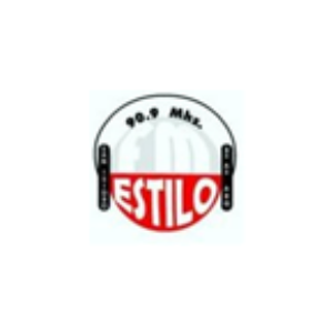 Fm Estilo 90.9-logo