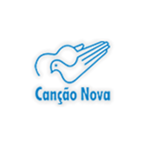 Vitrine Canção Nova-logo