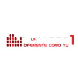 La Numero 1-logo