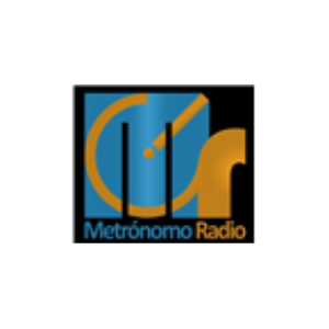 Metronomo Radio-logo