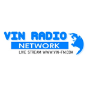 Vin Radio-logo