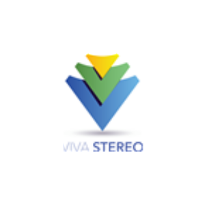 Viva Stereo-logo