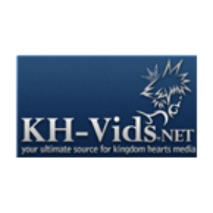 KH-Vids Radio-logo