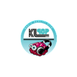 KLPOP Radio-logo