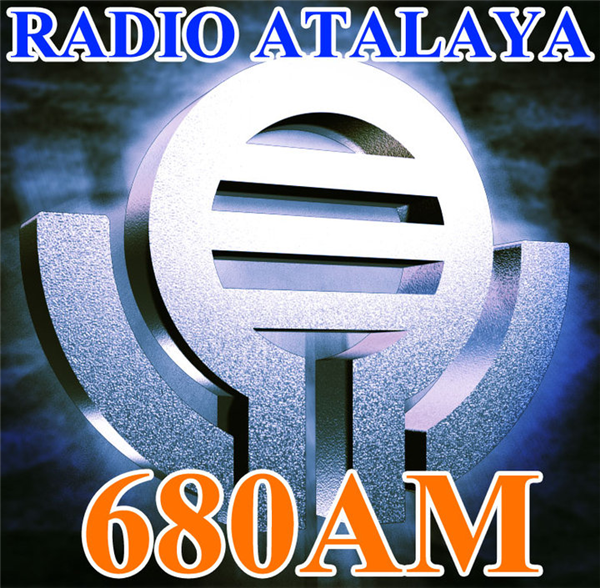 Radio Atalaya HCVP2 680AM, 680 AM, Guayaquil, Ecuador Free