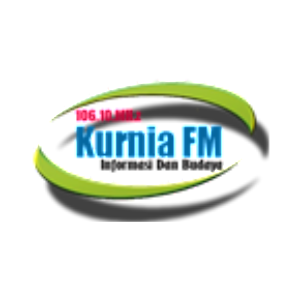 Kurnia FM Trenggalek-logo