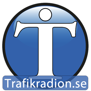 Trafikradion Göteborg-logo
