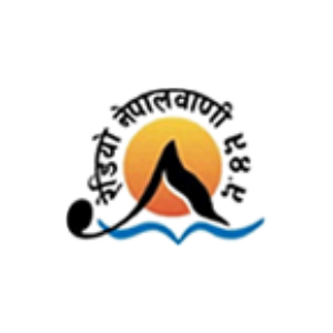 Radio Nepalbani-logo