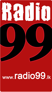 Radio99 Top 20-logo