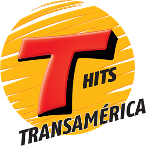 Rádio Transamerica Hits (São Paulo) - Tijucas, Brazil