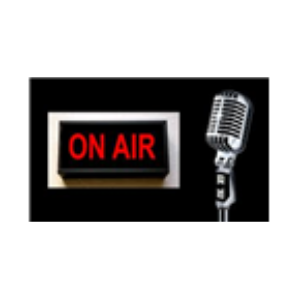 The Talking Point Radio-logo