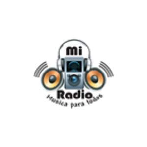 MI RADIO CHARLOTTE-logo