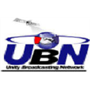 Unity Broadcasting Current Events-logo