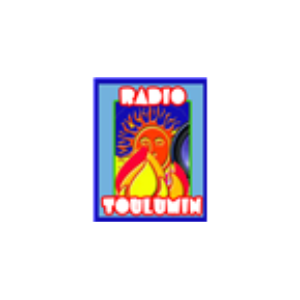 Radio Toulumin-logo