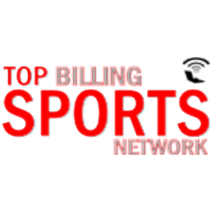 Top Billing Sports Network-logo