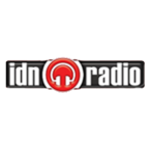 IDNRadio française-logo