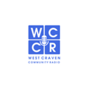 West Craven Radio-logo