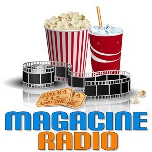 MAGACINE RADIO-logo