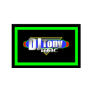 Dj Tony Mac Radio-logo