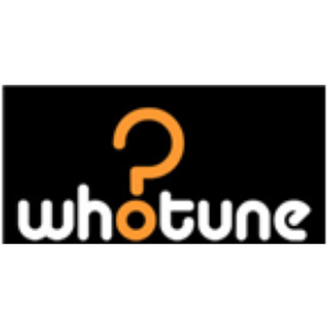 Whotune Radio-logo