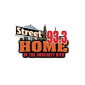 Street 93.3-logo