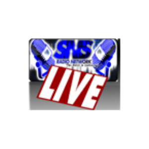 SNS Radio Network-logo