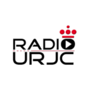 Radio URJC-logo