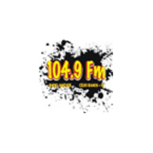 Radio Amizade FM-logo
