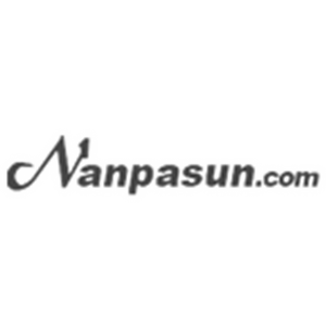 Nanpasun Radio-logo