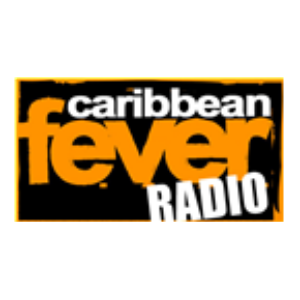 Caribbean Fever Radio-logo