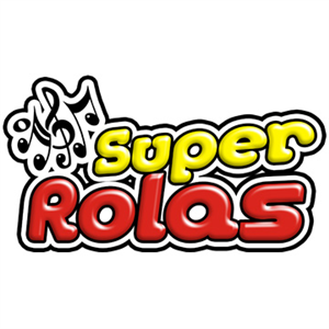 Super Rolas-logo