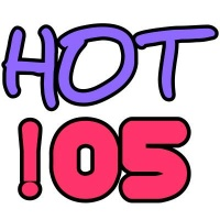 Hot105-logo